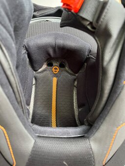 Schuberth C5 velikost XS - 2
