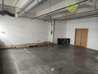 Pronájem skladového prostoru 71 m² - 2