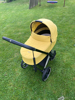 Kočárek Cybex Priam 2022 - 2