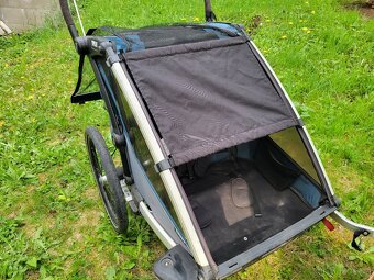 Thule Chariot Cross 2 - 2
