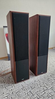 Prodám reproduktory Magnat Supreme 800 - 2