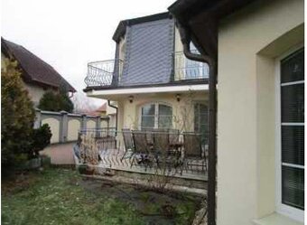 Rodinný dům se zahradou, Čestlice, okr. Praha-východ - 2