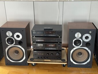 PIONEER Reference Sestava - 2
