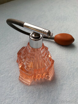 Flakon s rozprašovačem - 2