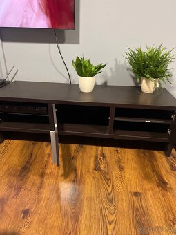 Skrinka pod TV - 2