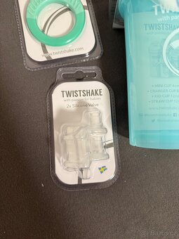 Set Twistshake hrníčky - 2