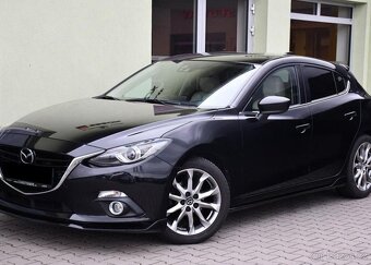 Mazda 3 G165/REVOLUTION TOP/SPORT/BOSE - 2