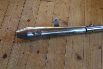 Royal enfield Bullet 500 - 2