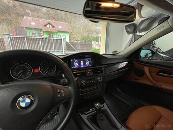 BMW CCC Android (E90/E91/E92/E93 E60/E61...) - 2