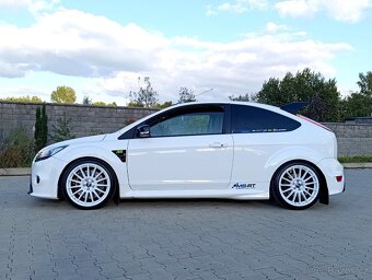 Ford Focus RS MK2 - 2