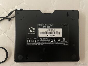 Signature tablet Wacom STU-300 - 2