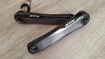 Shimano XTR - 2