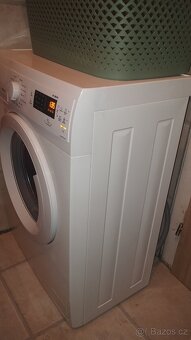 Pračka Electrolux na 5 kg A+++ - 2