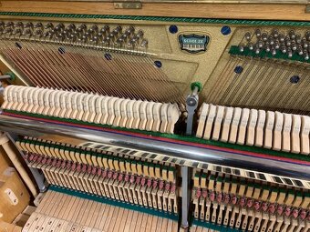 Pianino Scholze - 2