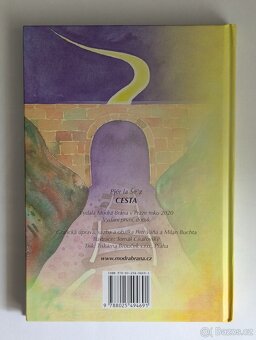 Cesta – Pjér La Šé'z - 2