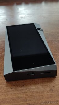 HiRes osobní audio přehrávač Astell&Kern A&norma SR25 - 2