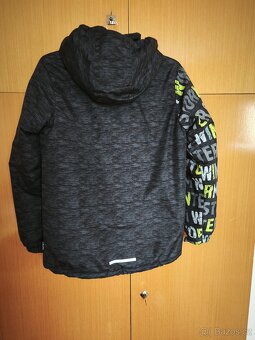 Zimní bunda vel. 164/170 - 2