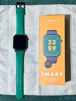 Prodám chytré hodinky STRAND S752U - 2