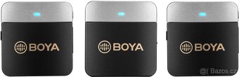 Boya BY-M1V2, dvoukanálový - nerozbalený nepoužitý - 2