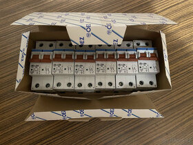 Jistič LSN DC C4-2 - 2