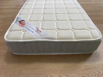 Matrace Duo Plus Visco 2.0 80x200cm - 2