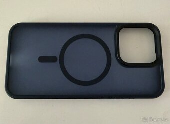 2. Kryty MagSafe na iphone 15 Pro Max - 2