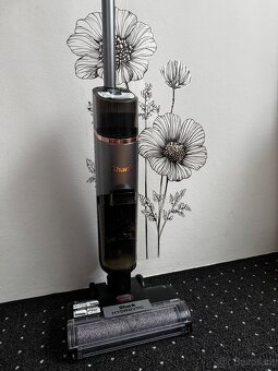 Vysavač Shark HydroVac – mokré i suché vysávání + mytí podla - 2
