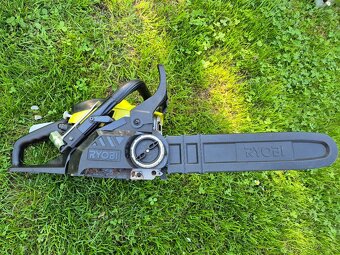 motorová pila Ryobi RCS3840T na ND - 2