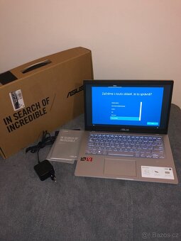 Notebook Asus Vivobook 14, pamět 1TB - 2