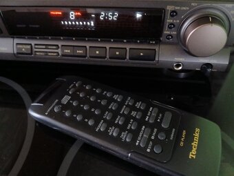 TECHNICS SL-PG560A, TOP STAV - 2