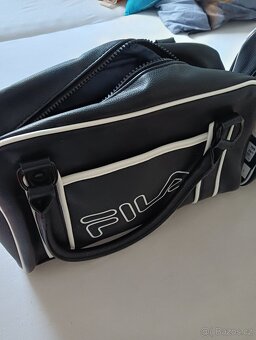 Nové kabelky Fila - 2