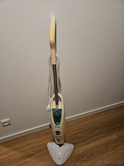 Prodám parní čistič Russell Hobs - 2