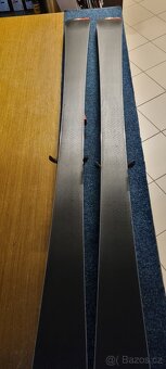 Stockli AR 159cm jen 3.900,- - 2