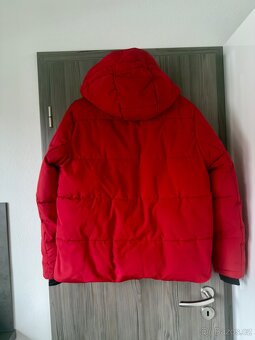 Damska zimni bunda S.Oliver - 2