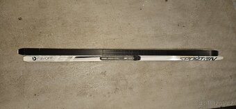 Běžky 180 cm se šupinou a hulky 140cm - 2