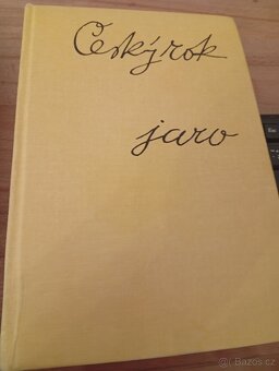 Český rok - Jaro, Zima - 2