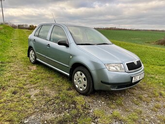 1.4mpi, nová stk , 120tkm - 2