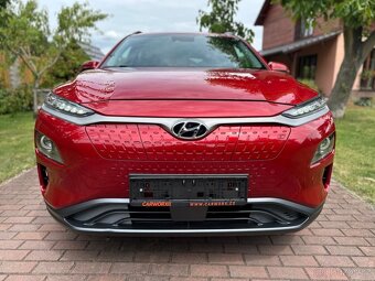 Prodávám Hyundai Kona 150kw 64 kWh Premium - 2