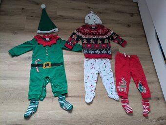 Oblečení pro batole - 2