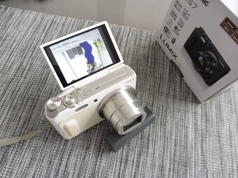 Panasonic Lumix DMC TZ 57 - 2
