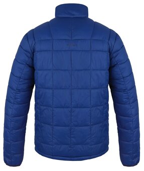 Pánská plněná oboustranná bunda HUSKY Nodiq M vel.L - 2