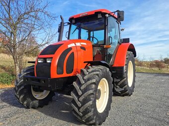 ZETOR FORTERRA 9641 S TP A SPZ - 2