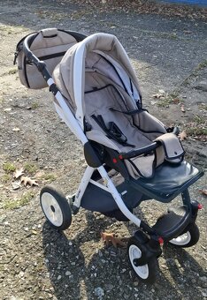 Kočárek Maximo - 2