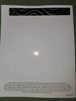 EA FC 26 PS5 - Digitální voucher na plnou hru (Playstation 5 - 2