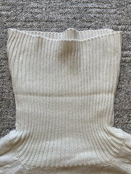 Nový dámský rolák Page One s větším stojáčkem - M, akryl - 2