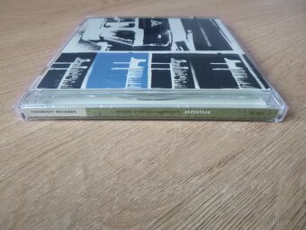 PSH (PENERI STRYCKA HOMEBOYE) - REPERTOAR (2001) - 2