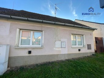 Prodej, Rodinný dům, 78m2, Merklín - 2