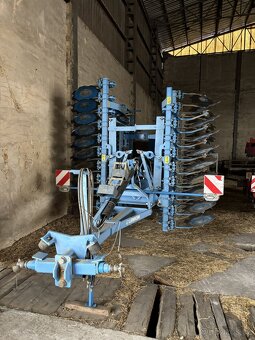 Lemken Rubin 9/500 - 2
