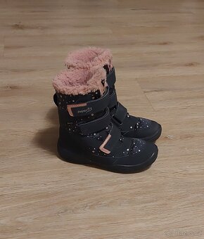 Zimní boty Superfit vel. 30 - 2