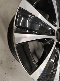 Al disk MB E-classe W213 8x18" - 2